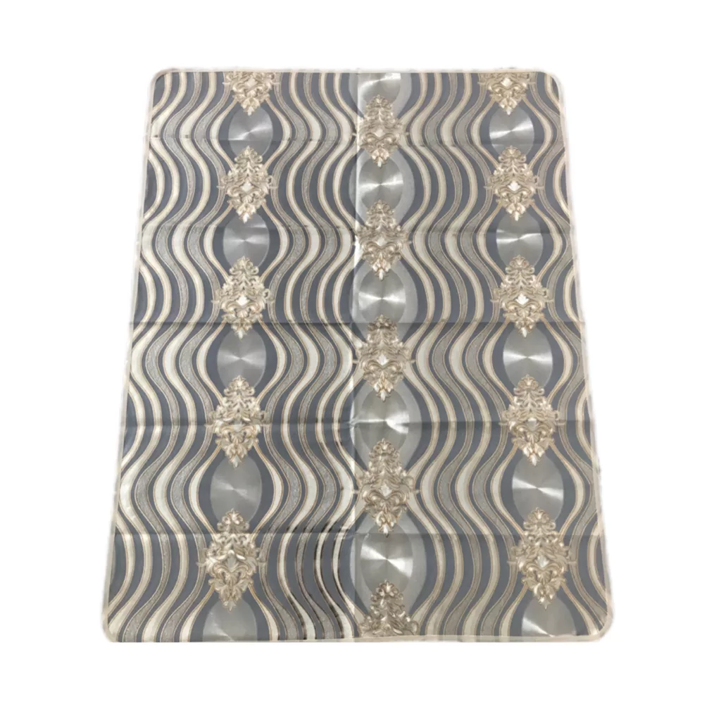 سفره 18 نفره مدل پشت نخی کد 02