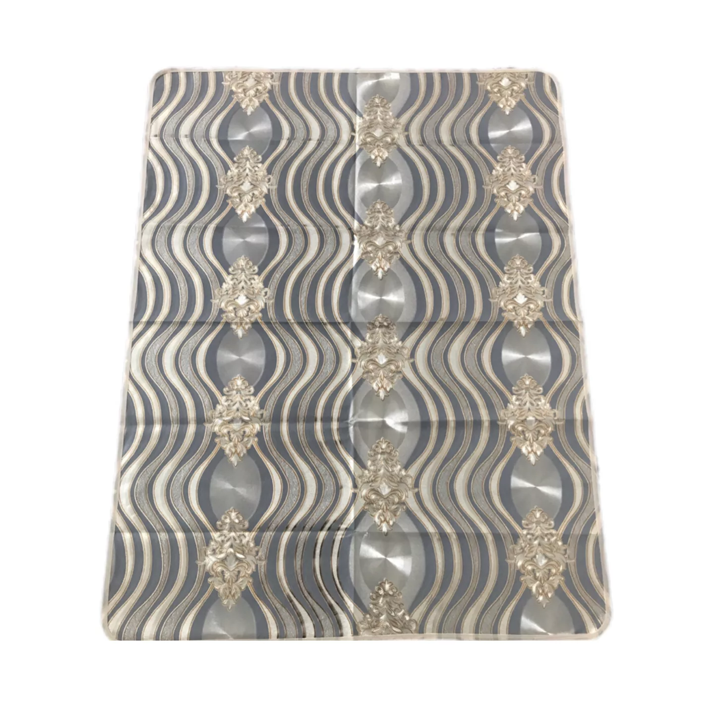 سفره 18 نفره مدل پشت نخی کد 02