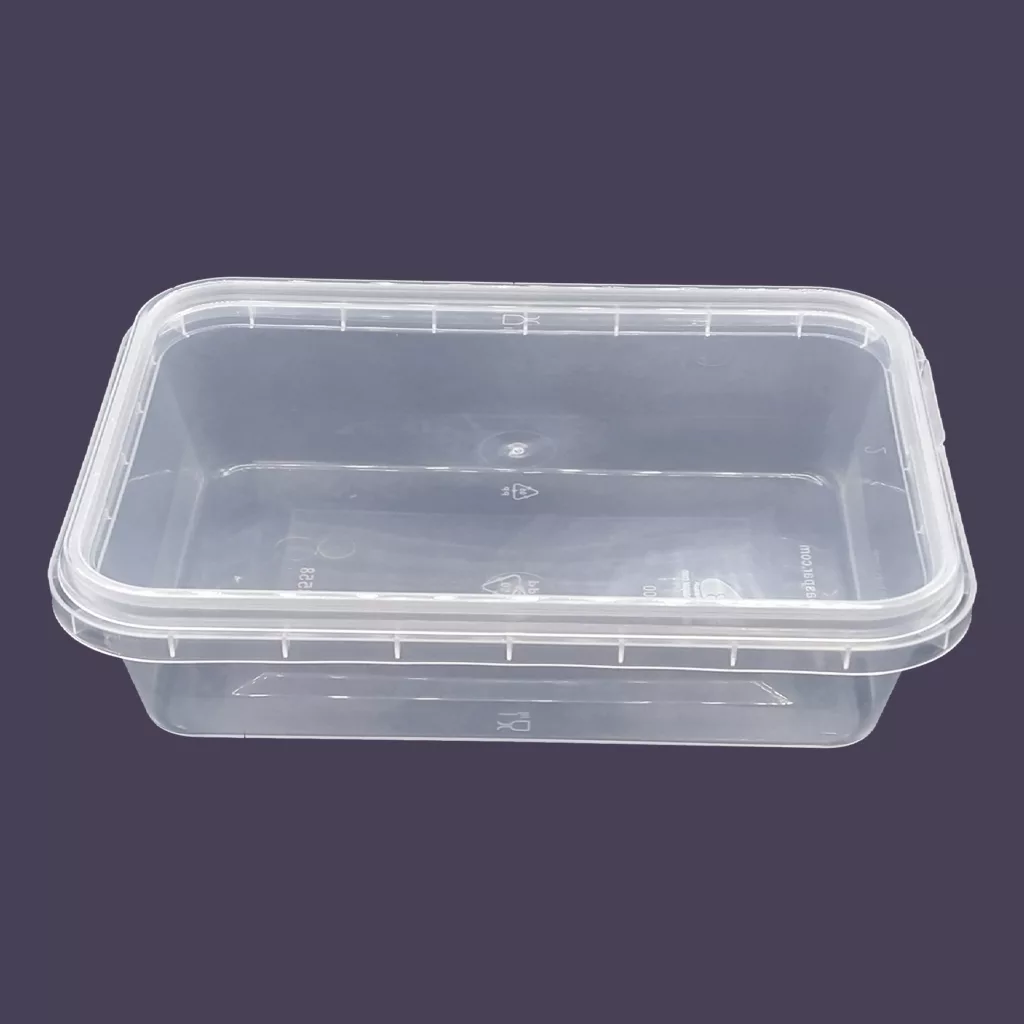 ظرف نگهدارنده مدل فریزری کد 400cc-700cc بسته 28 عددی