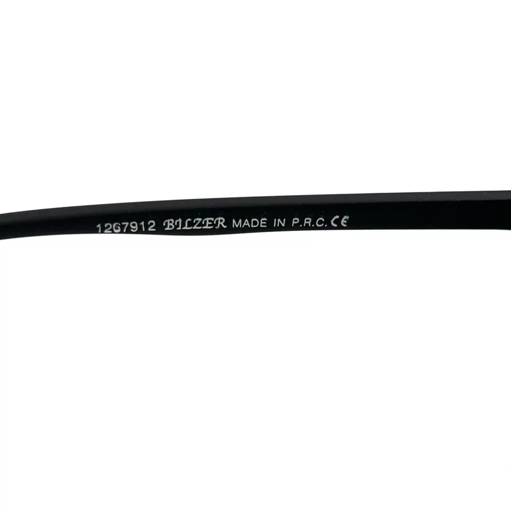 عینک آفتابی مدل Bi 1267912