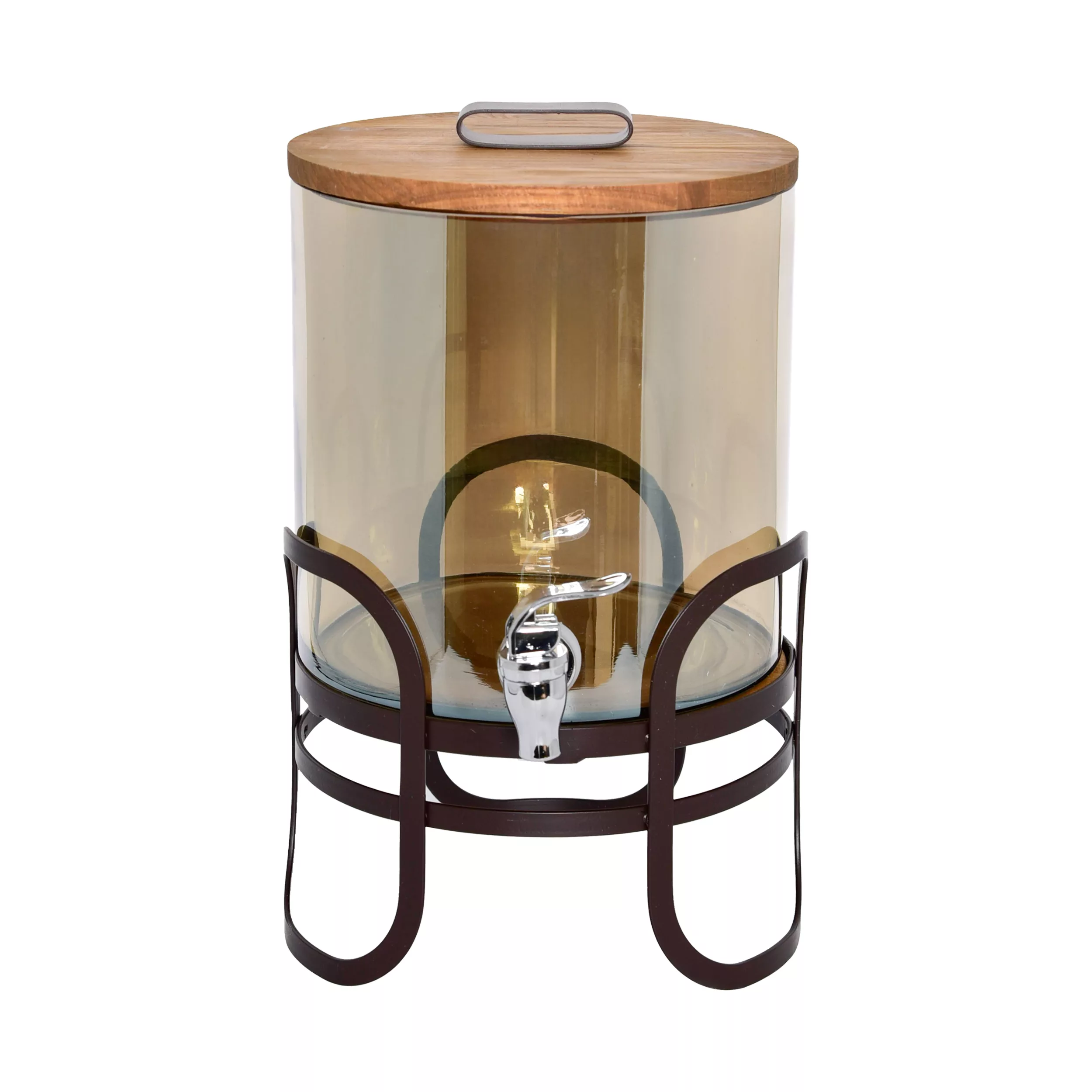 کلمن بی وی کی کد 453701 گنجایش 5.5 لیتر