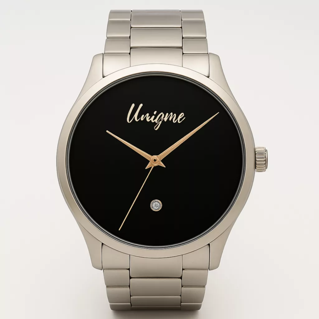 ساعت مچی عقربه‌ای کوارتز مردانه مدل S507