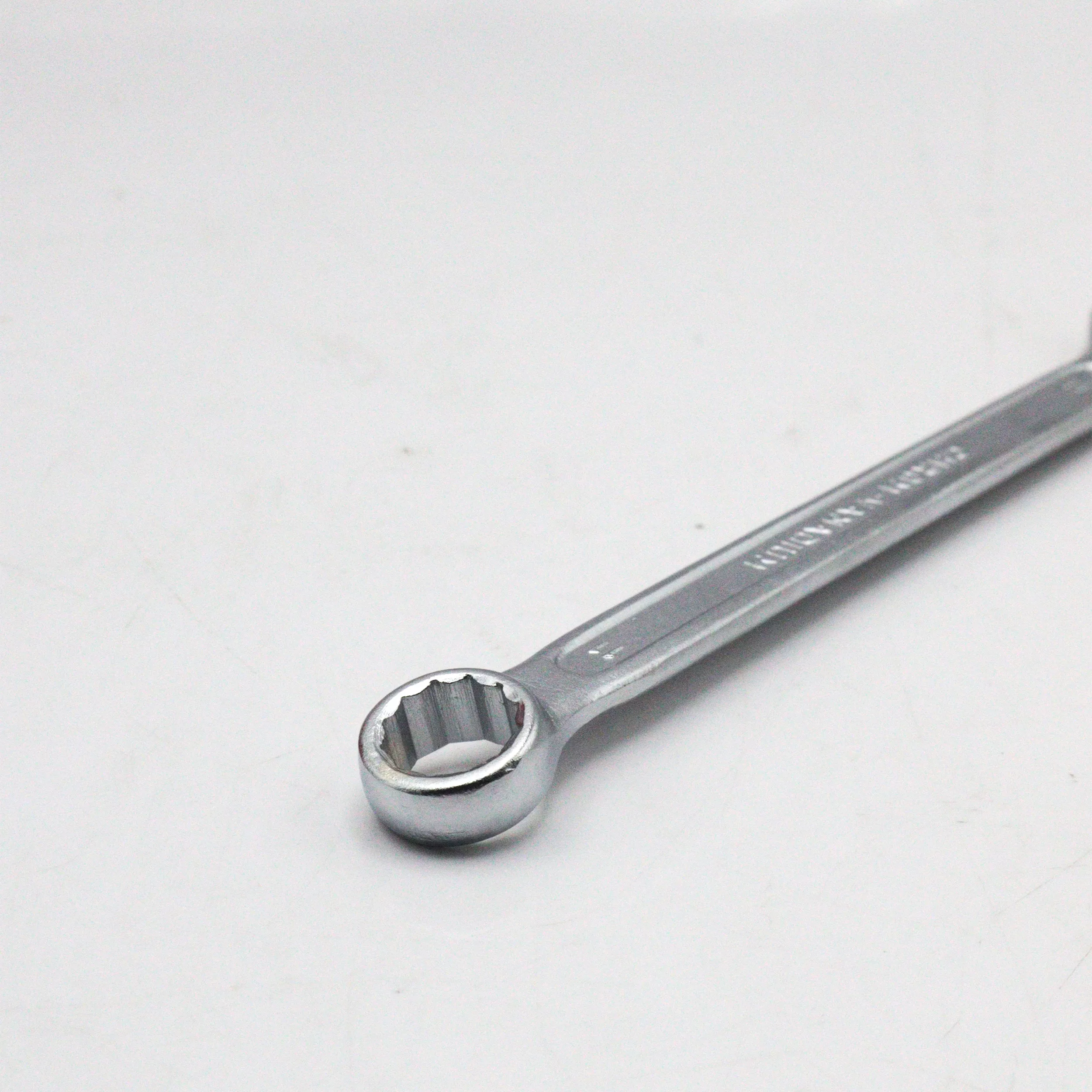 آچار یکسر تخت و یکسر رینگی آتا مدل YP-11MM سایز 11 میلی متر