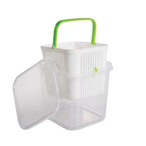 ظرف نگهدارنده مدل CV-68