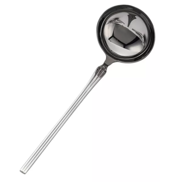 سرویس کفگیر و ملاقه 2 پارچه جی فی نی مدل 03