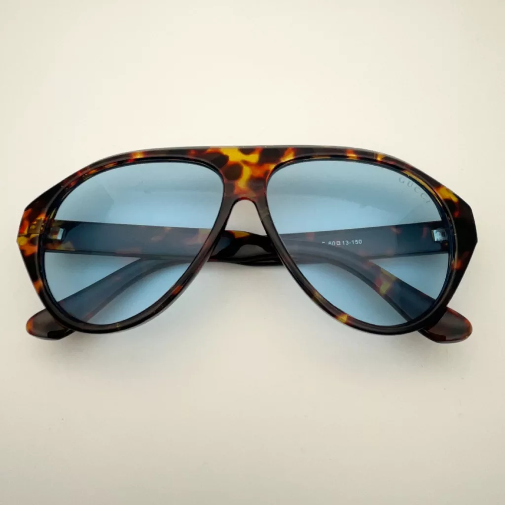 عینک شب گرد مدل ZN3607