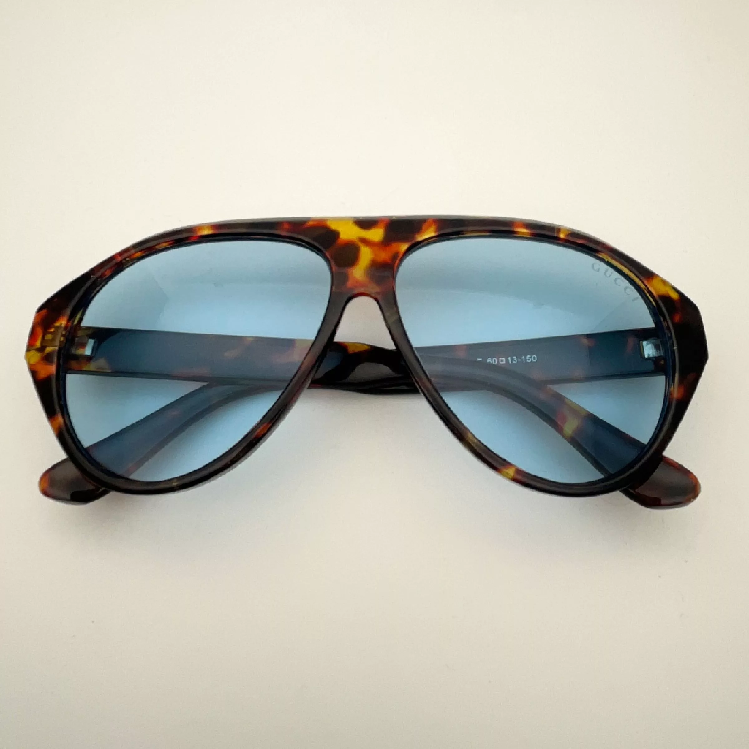 عینک شب گرد مدل ZN3607