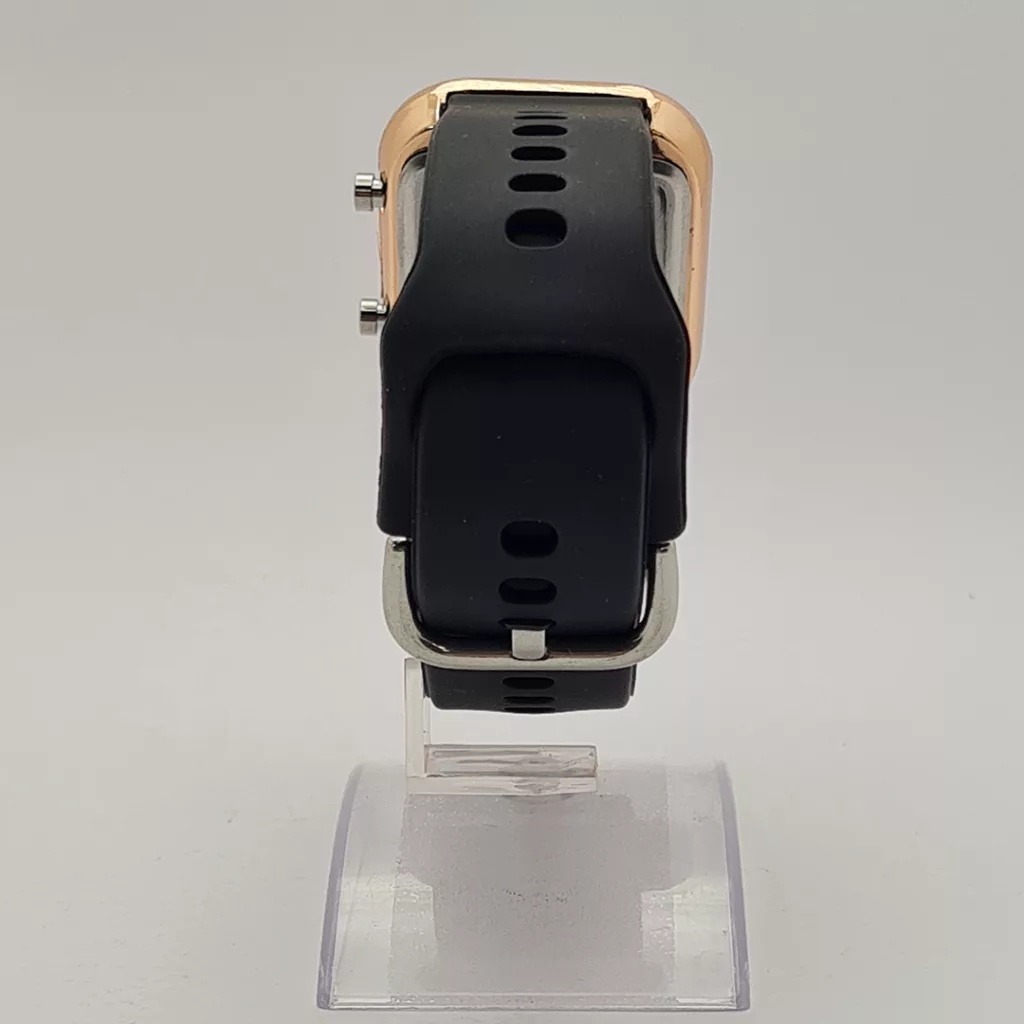 ساعت مچی دیجیتال مدل TLD10118