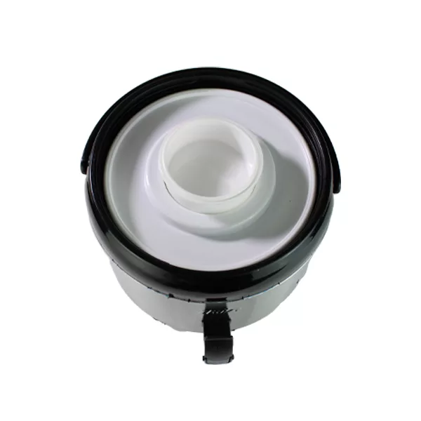 کلمن اکیا مدل W_J  گنجایش 10 لیتر