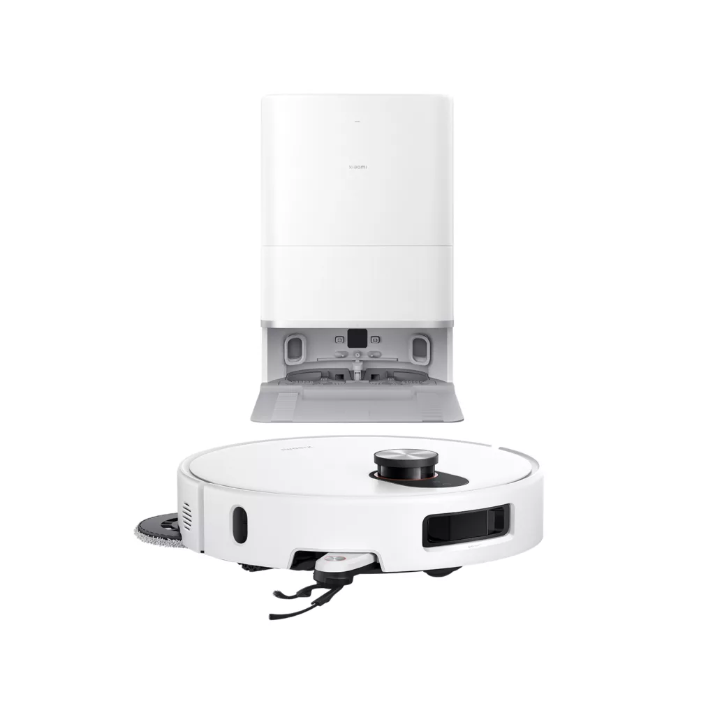 جارو رباتیک شیائومی مدل Vacuum 5