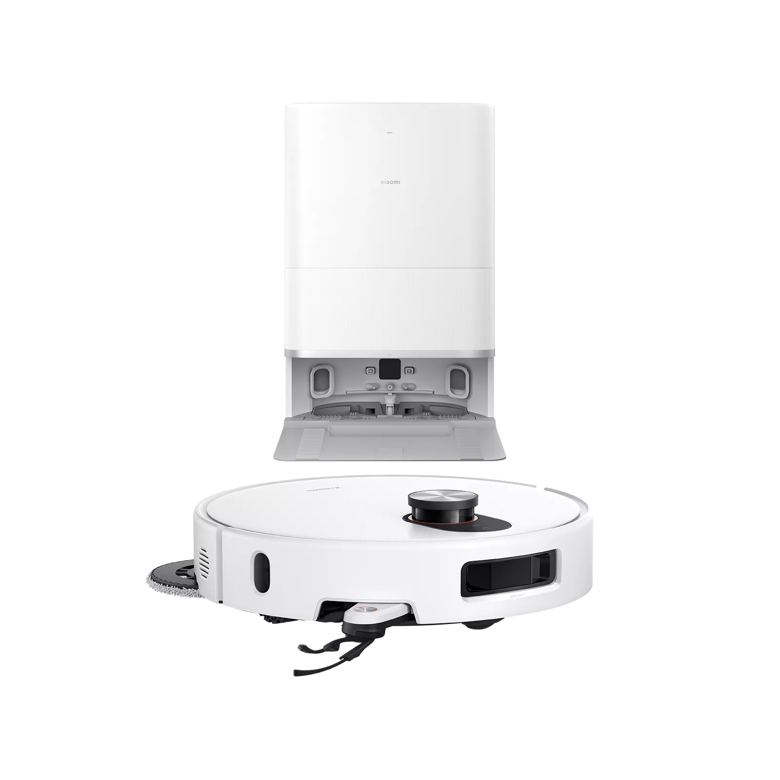 جارو رباتیک شیائومی مدل Vacuum 5
