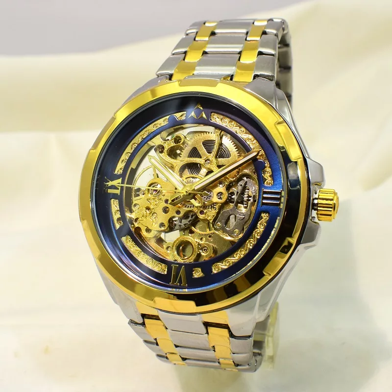 ساعت مچی عقربه‌ای مردانه فیترون مدل F117186M