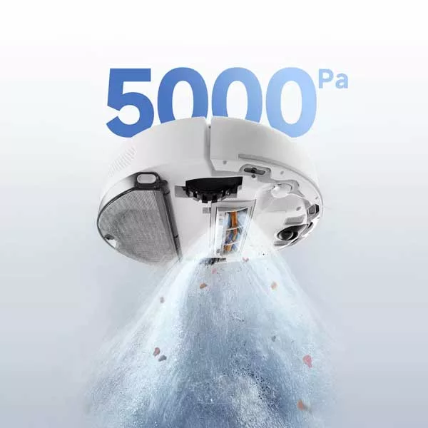 جارو رباتیک شیائومی مدل S40C
