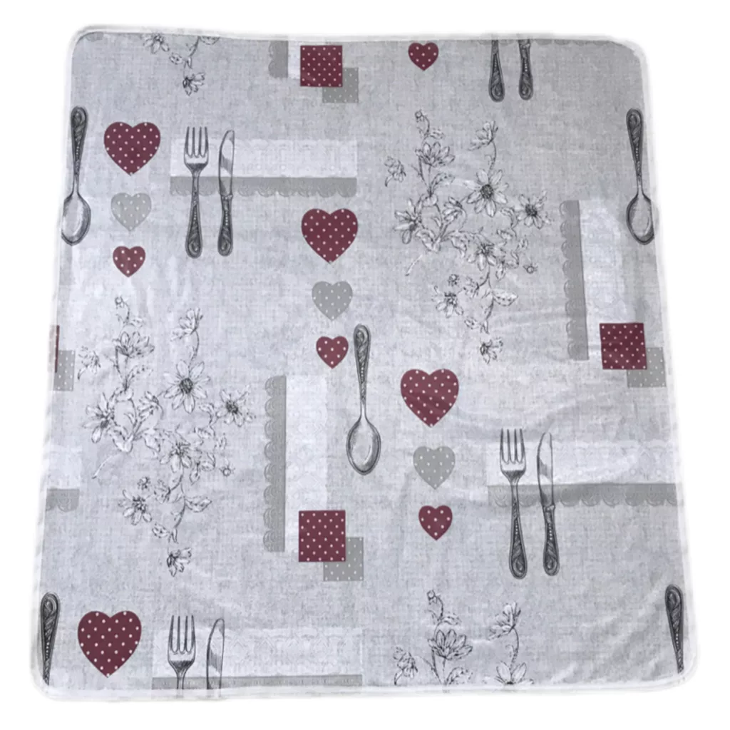 سفره 10 نفره مدل ماژستیک طرح 2 رو کد 08