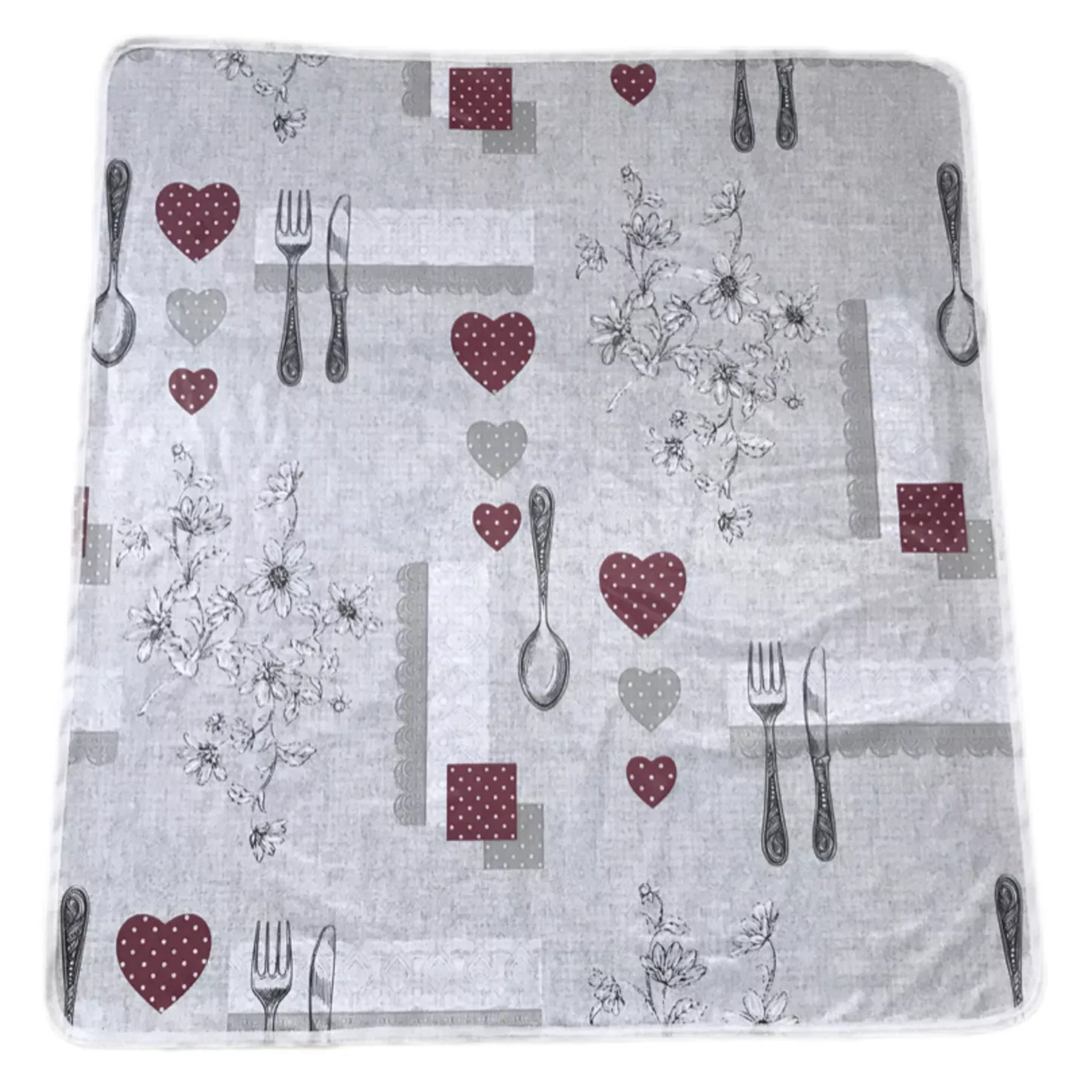 سفره 10 نفره مدل ماژستیک طرح 2 رو کد 08