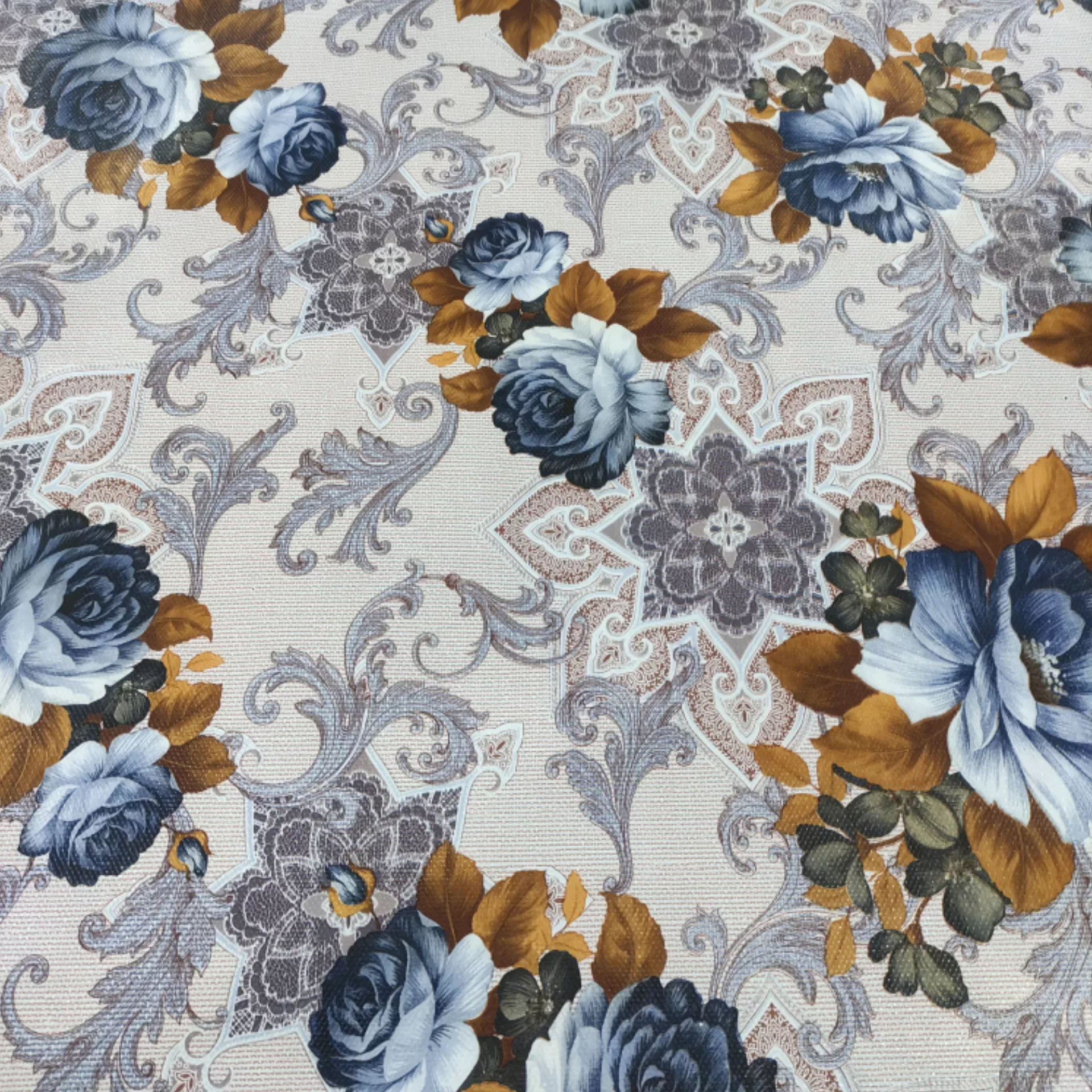 سفره 8 نفره کد 121 سایز 100*200 سانتی متر