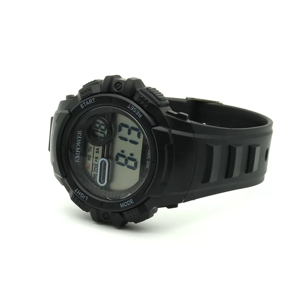 ساعت مچی دیجیتال امپاور مدل 4452