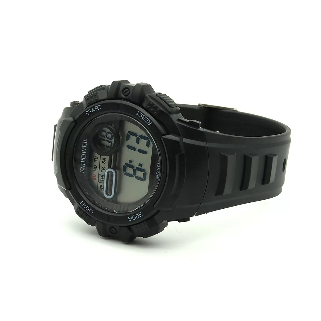 ساعت مچی دیجیتال امپاور مدل 4452