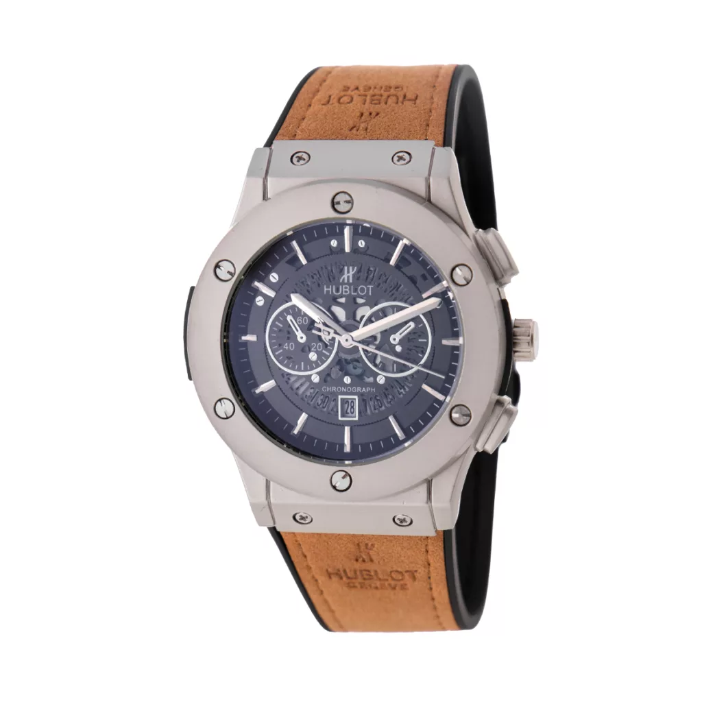 ساعت مچی عقربه‌ای مردانه مدل 45092