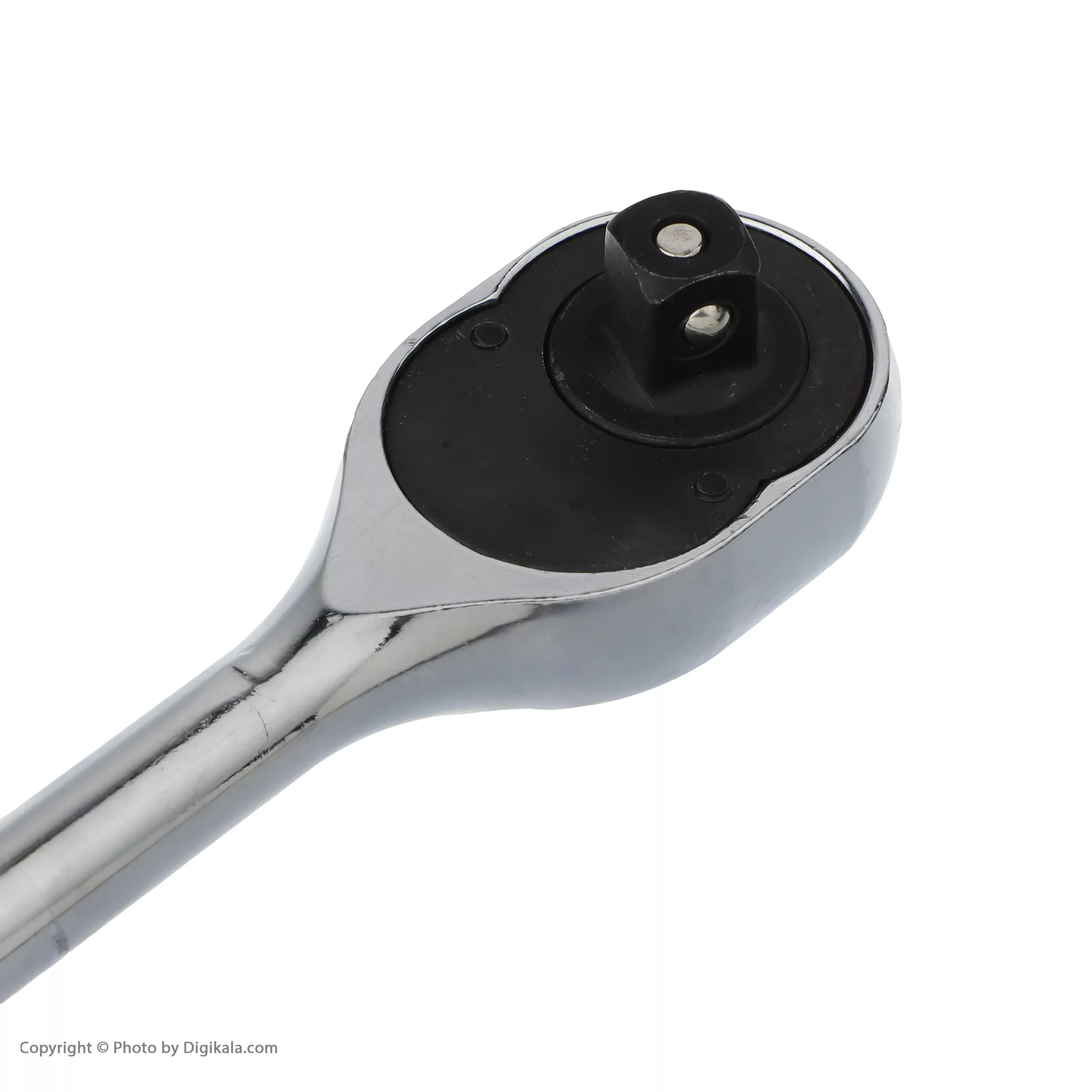 آچار بکس جغجغه ای مدل ae46 سایز 1/2 اینچ