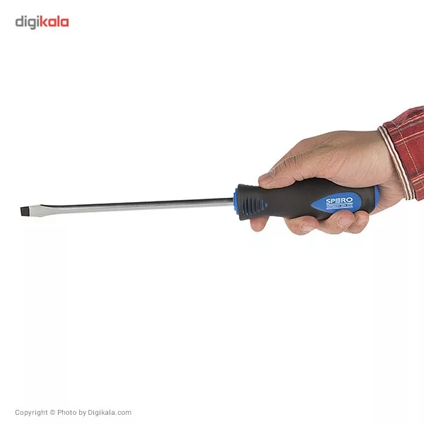 مجموعه 6 عددی پیچ گوشتی مدل 1851906BX