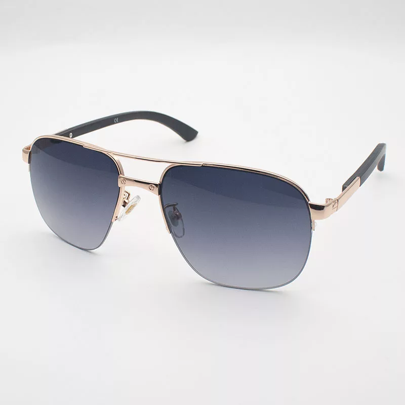 عینک آفتابی خلبانی مدل CA1031GB