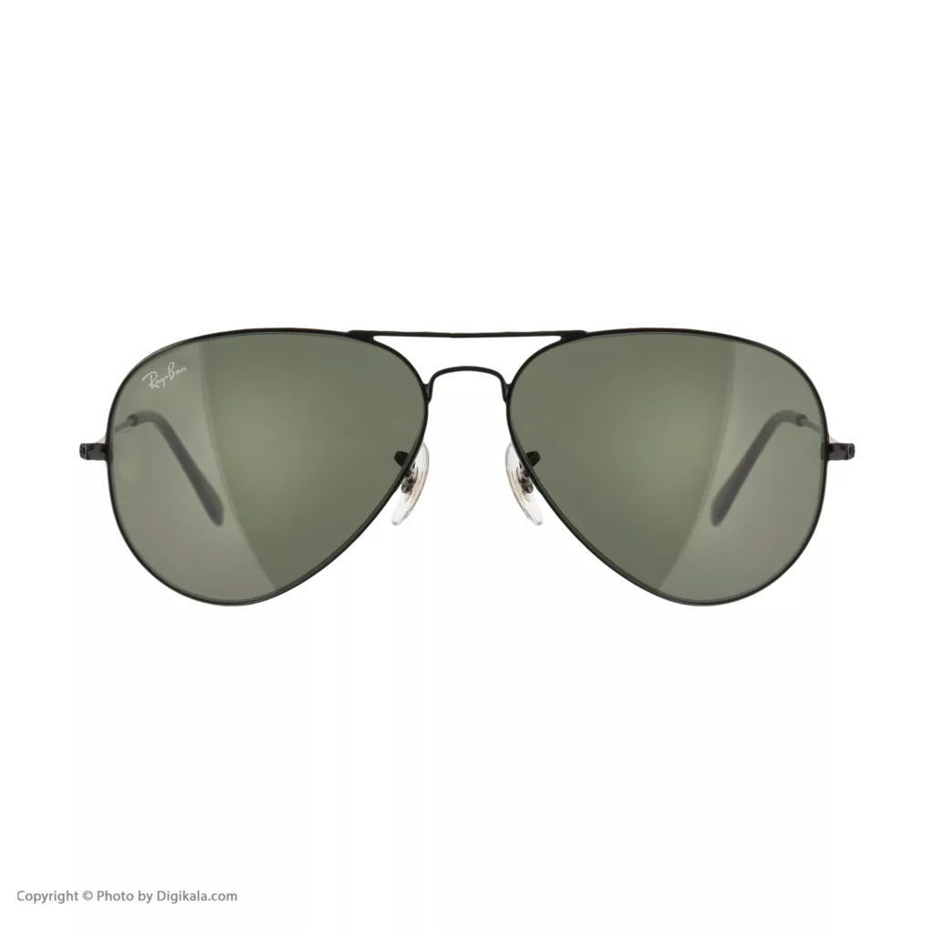 عینک آفتابی ری بن مدل 3025-l2823-58