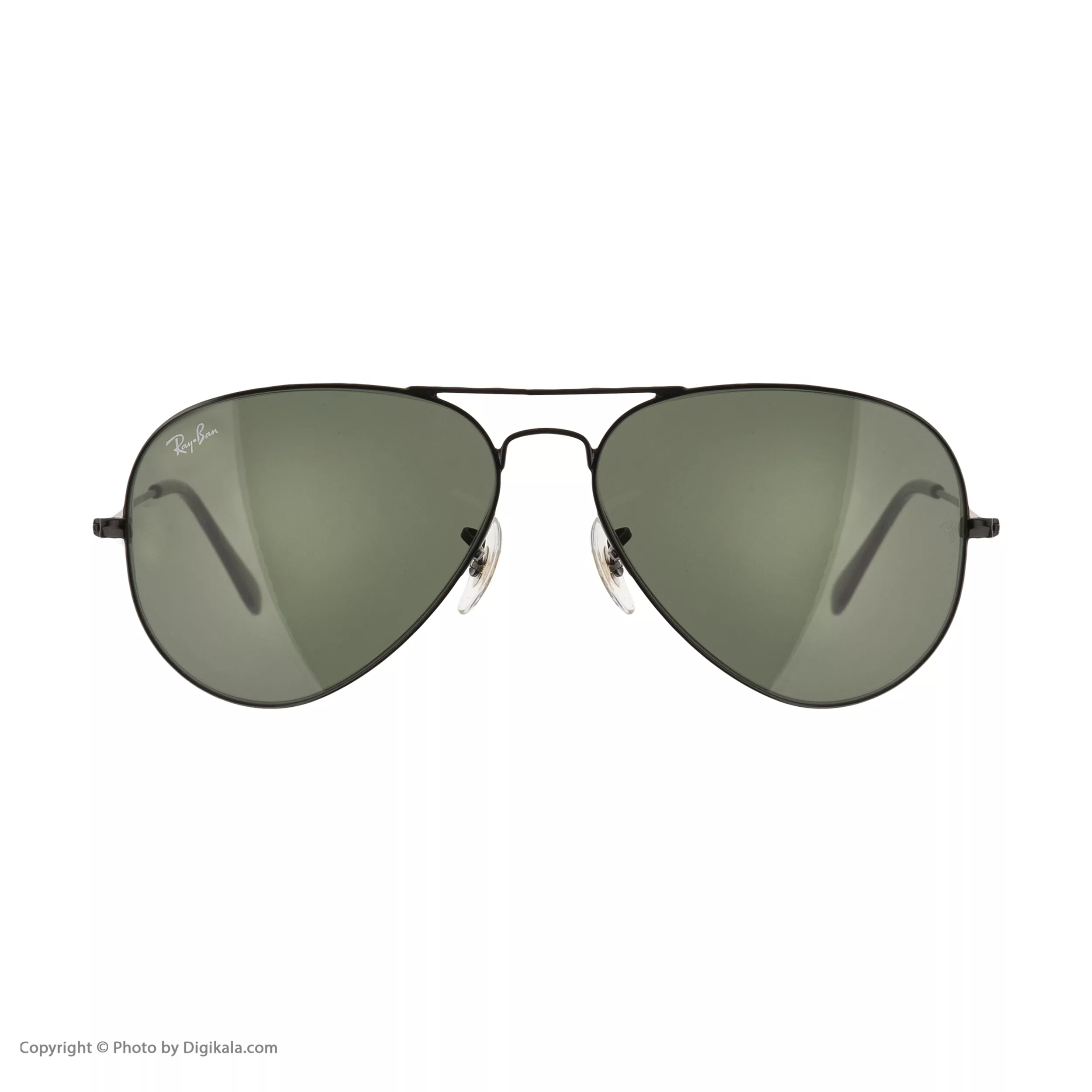 عینک آفتابی ری بن مدل 3025-l2823-58