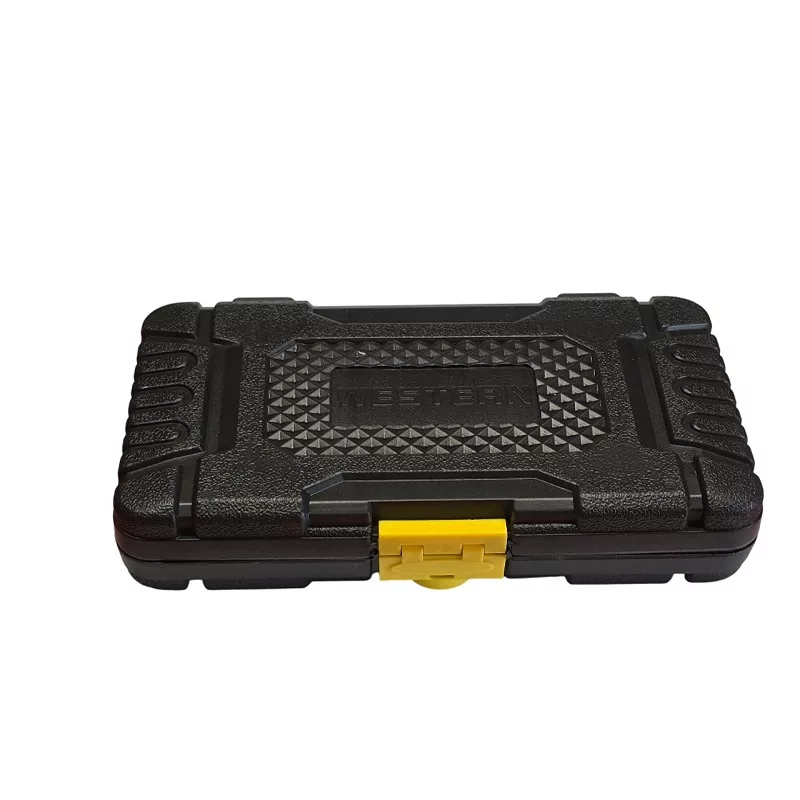 آچار بکس وسترن مدل WSN-46+1 مجموعه 46 عددی