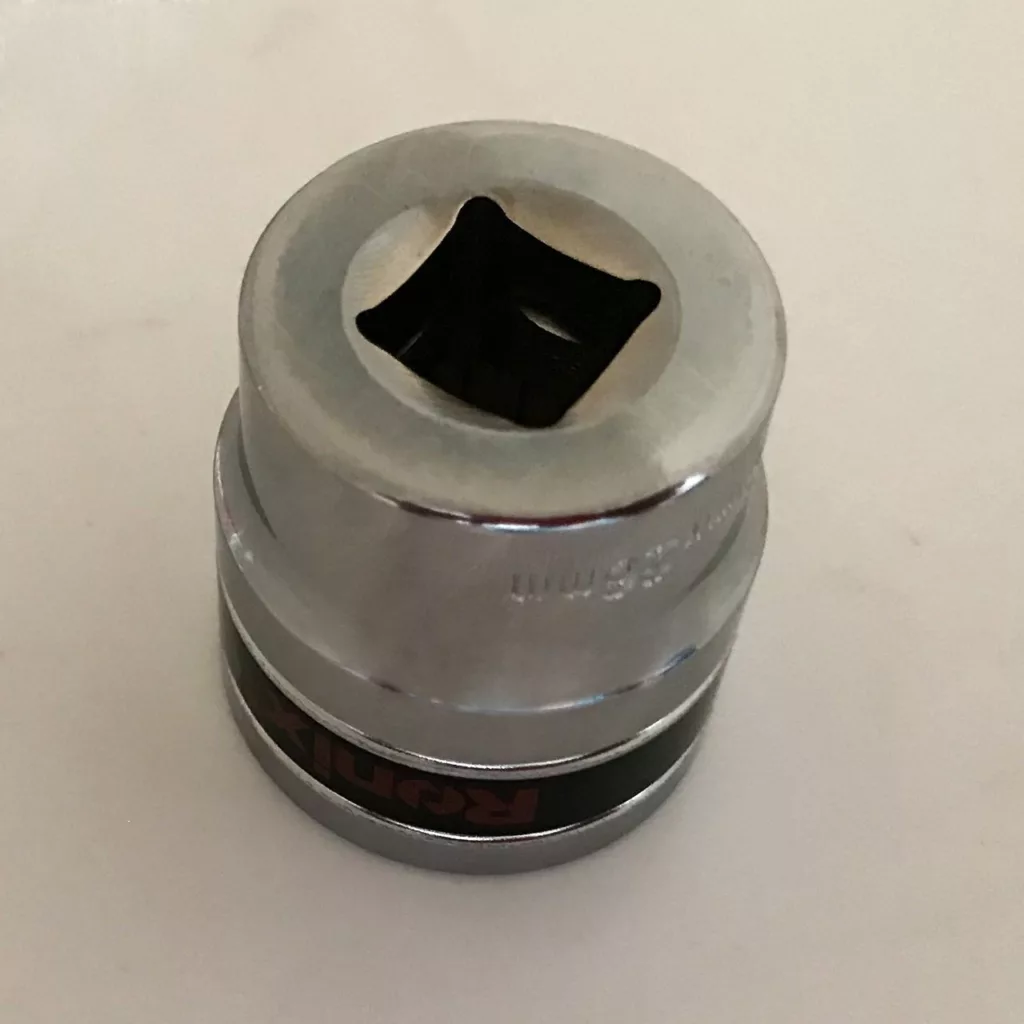 سری بکس رونیکس مدل CRV_18m سایز 1/2 اینچ