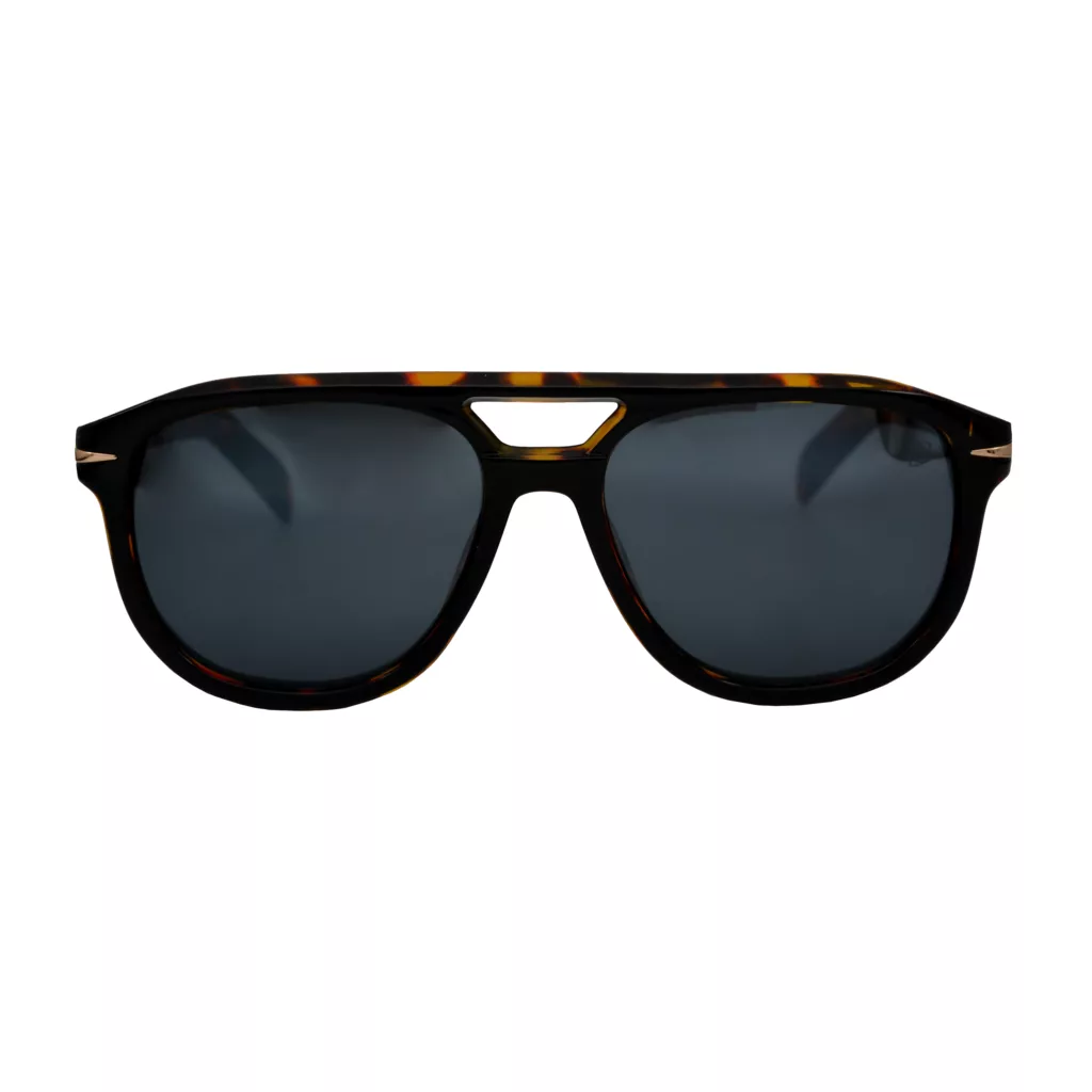 عینک آفتابی ویفرر دیوید بکهام مدل DB 7080 56 17 142 HAVA