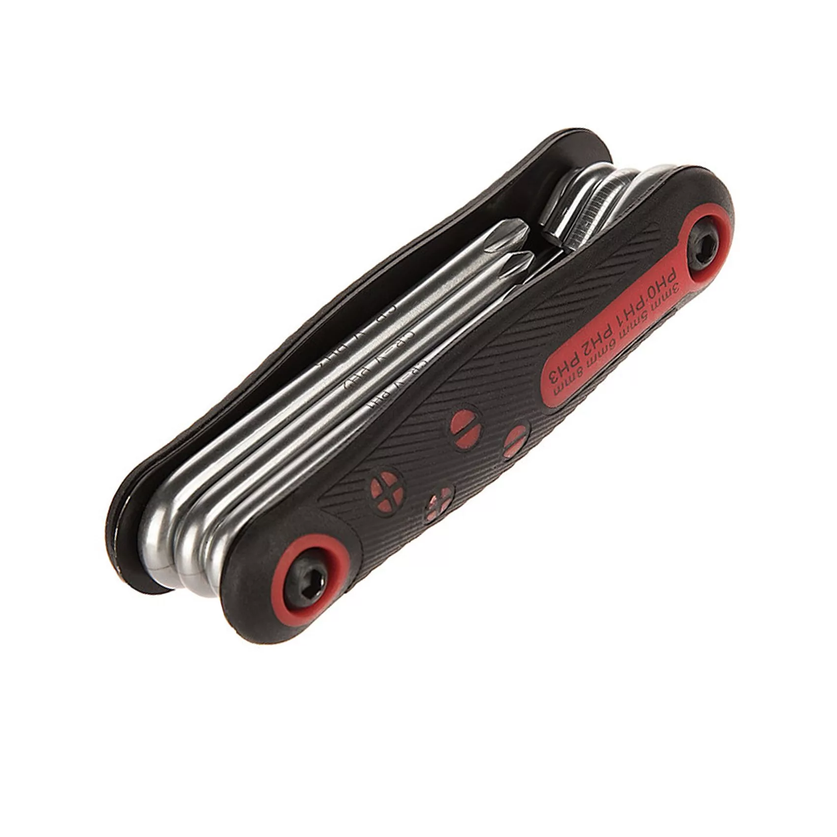 پیچ گوشتی تاشو رونیکس مدل XR1061 بسته 8 عددی