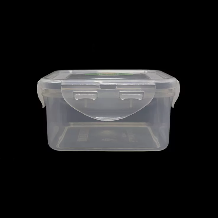 ظرف نگهدارنده لیمون مدل مربع کد TP420