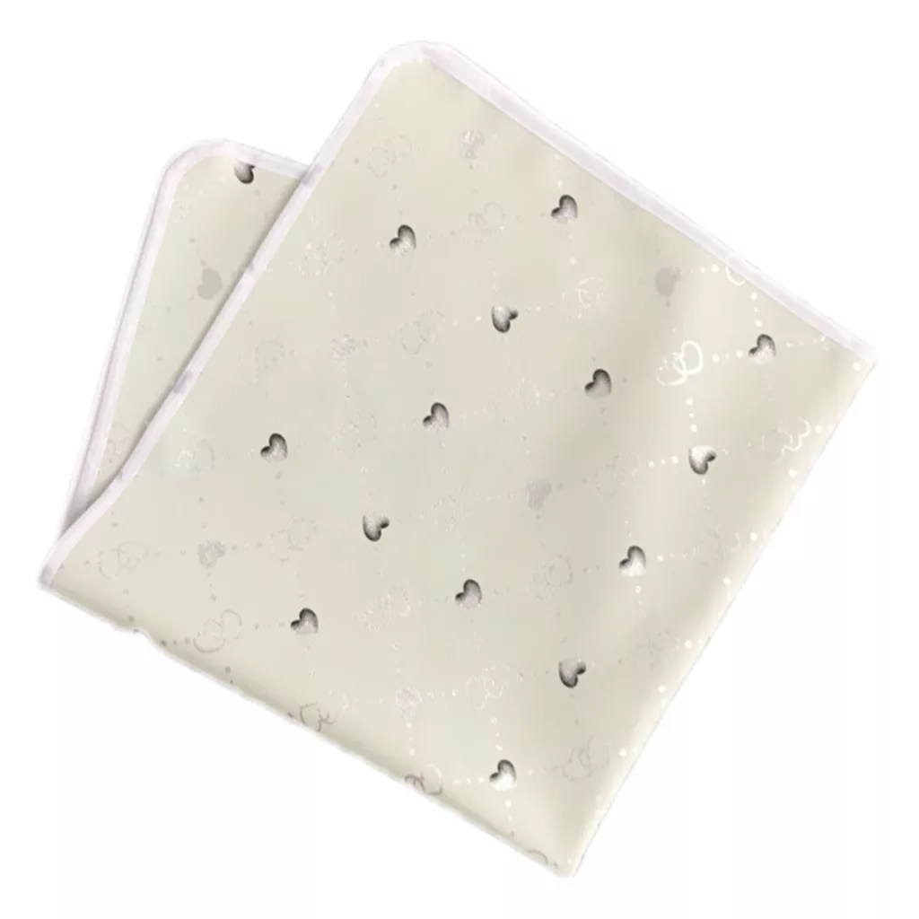 سفره 24 مدل میوا پشت نخی کد 03