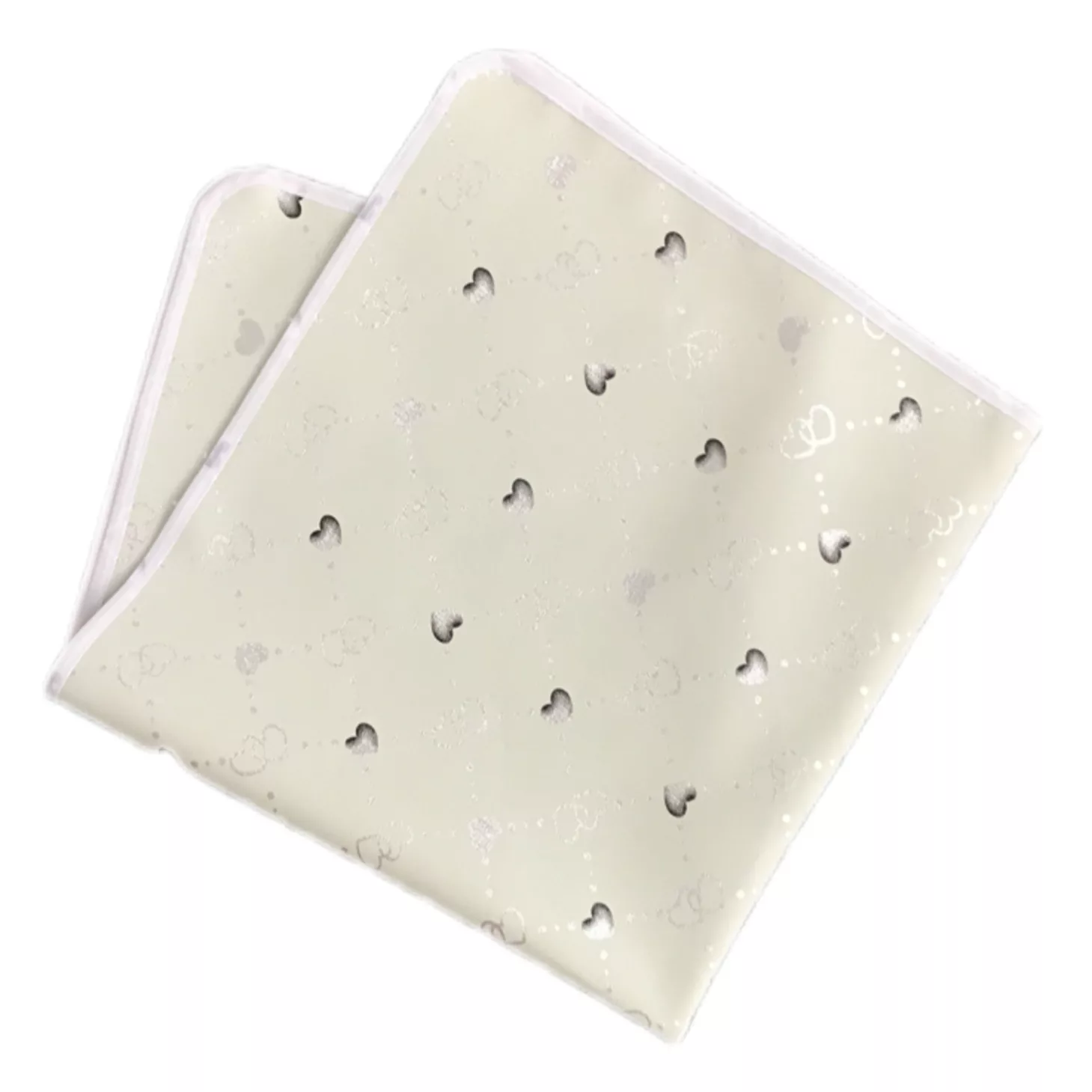 سفره 24 مدل میوا پشت نخی کد 03