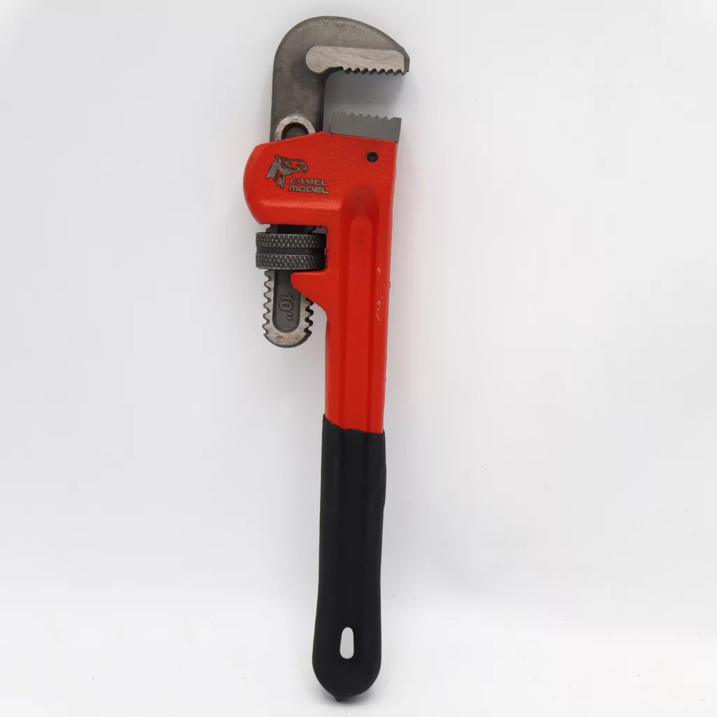 آچار همه کاره مدل کمل کد YP-NM-025CM سایز 10 اینچ