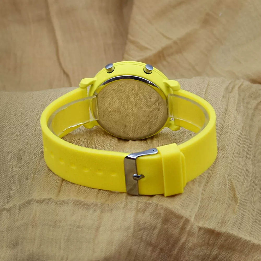 ساعت مچی دیجیتال مدل s-302-za