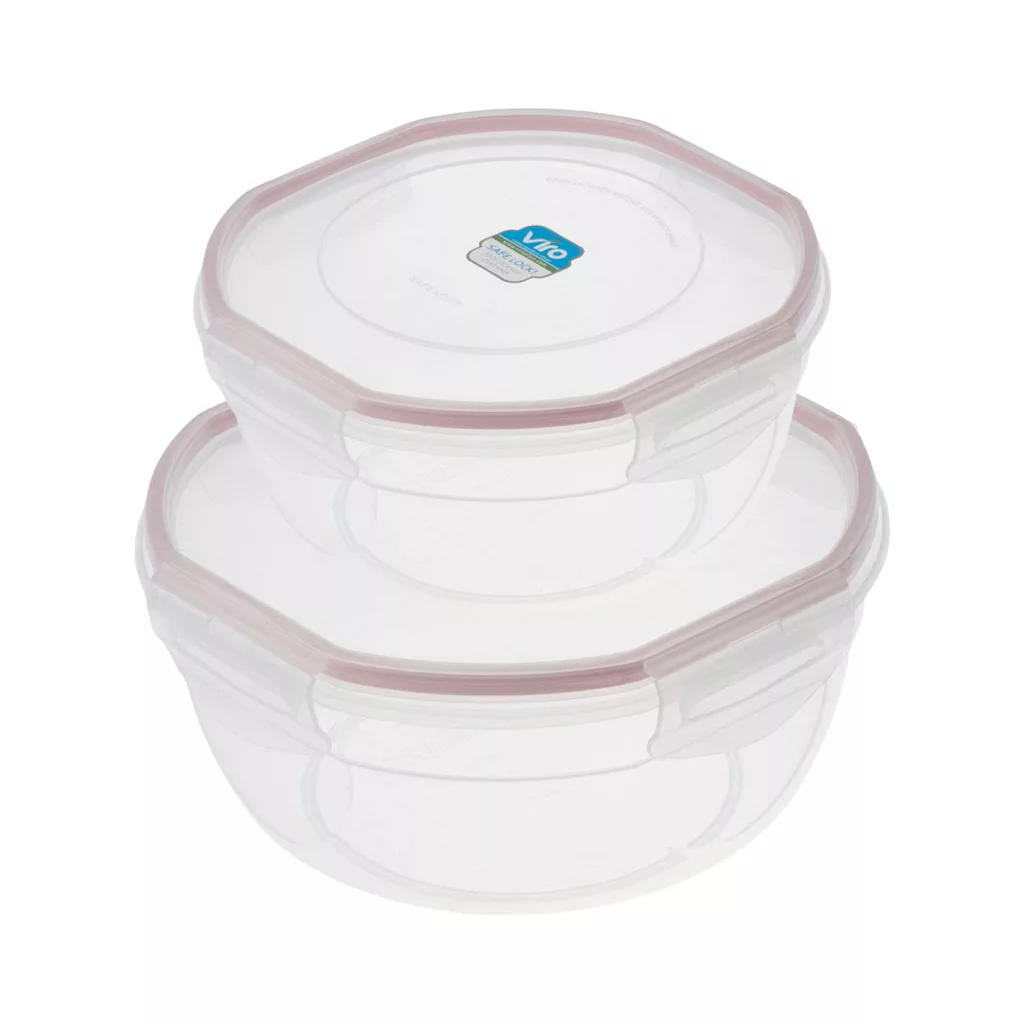 ظرف نگهدارنده ویرو کد 4+5 مجموعه 2 عددی