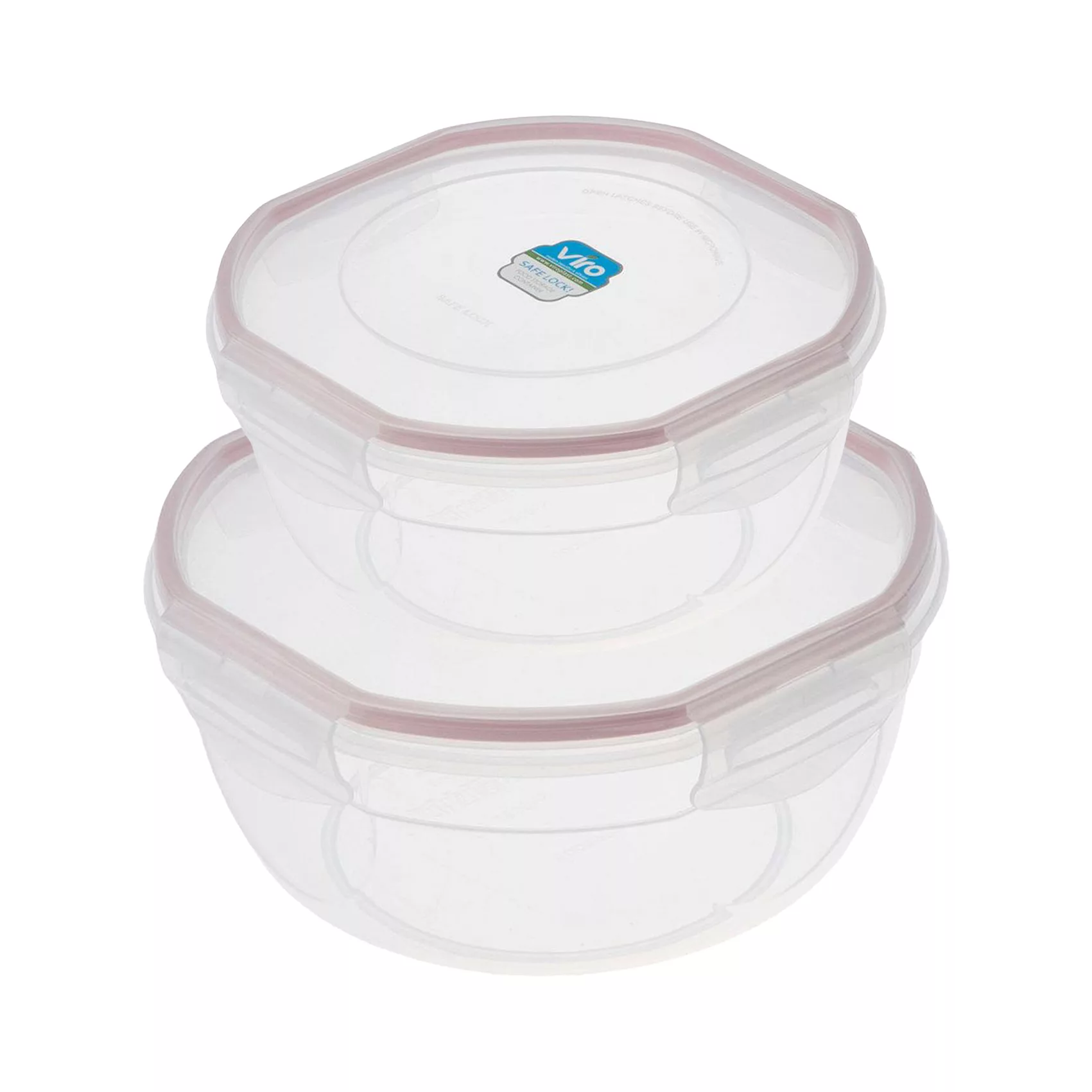 ظرف نگهدارنده ویرو کد 4+5 مجموعه 2 عددی