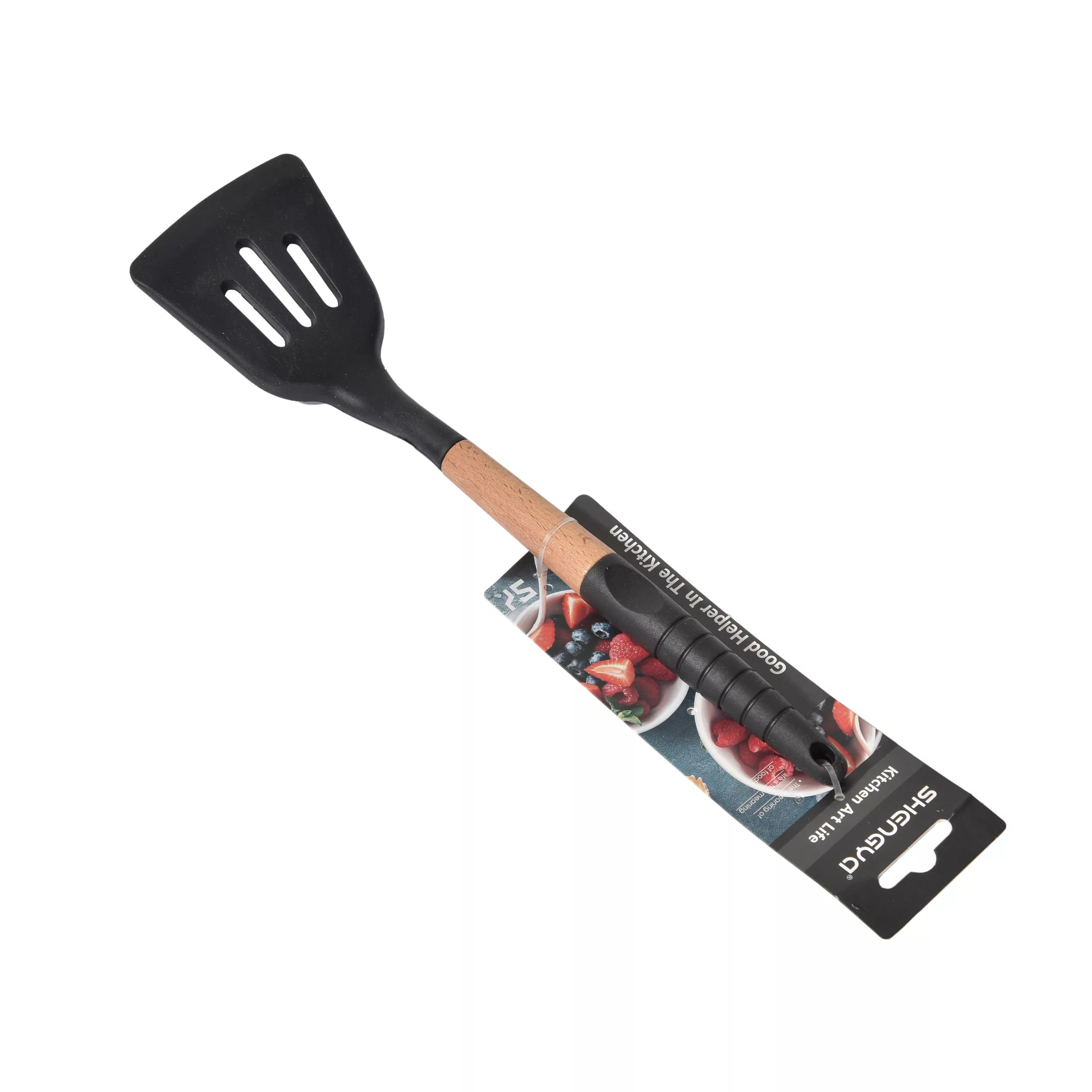 سرویس کفگیر 2 پارچه شنگیا مدل  P4765-P4769