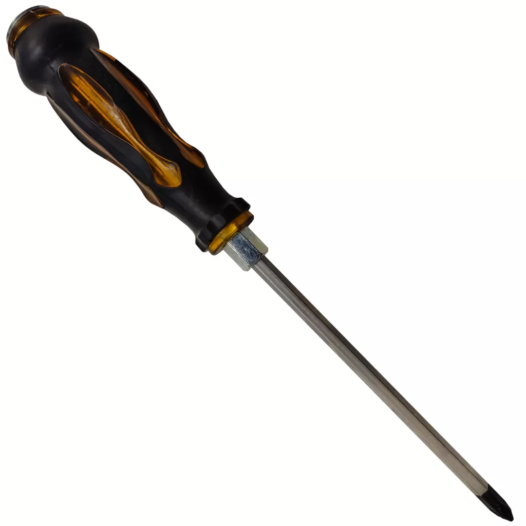 پیچ گوشتی ضربه خور مدل LCR9057