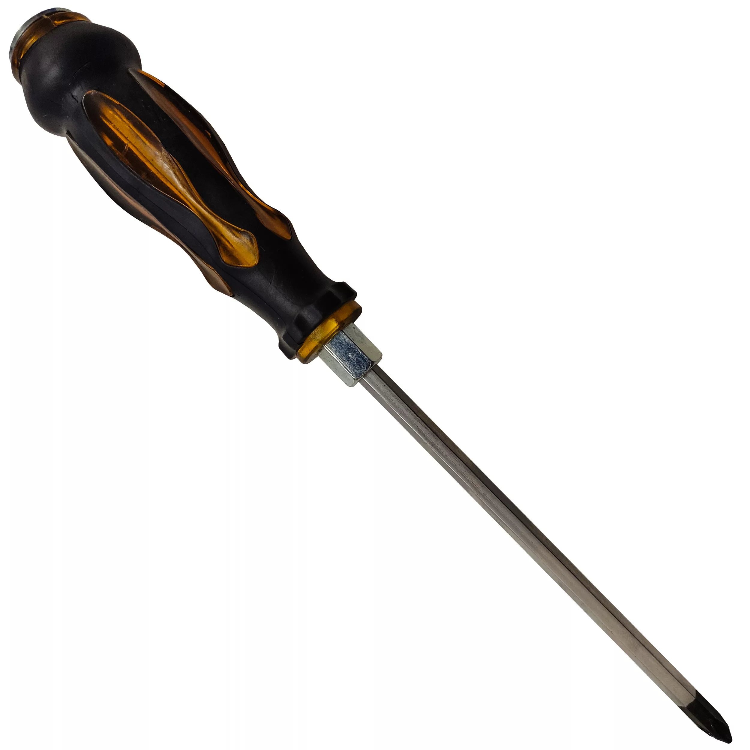 پیچ گوشتی ضربه خور مدل LCR9057