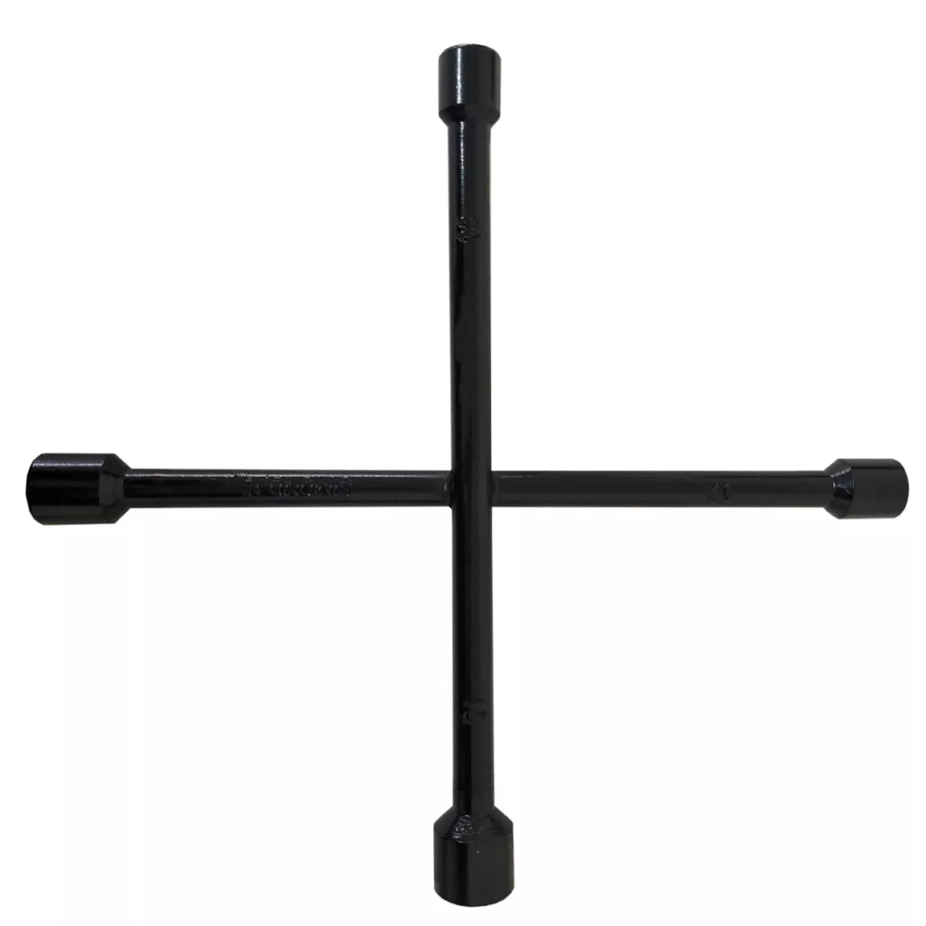 اچار چرخ چهار پر  سیموند  مدل AT – 006