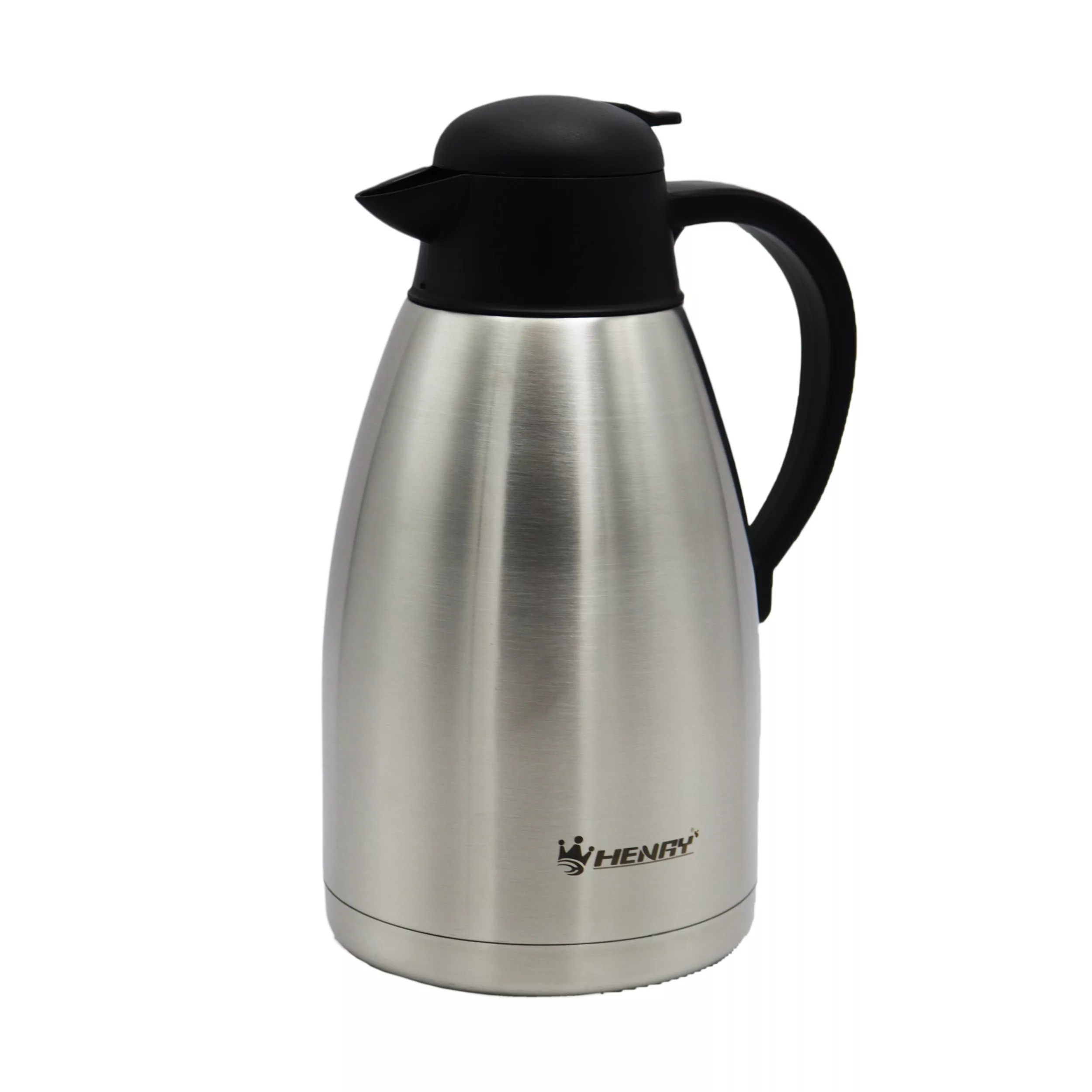 فلاسک هنری مدل YP-ESTIL-304-TAKGHOLO گنجایش 2 لیتر فلاسک هنری مدل YP-ESTIL-304-TAKGHOLO گنجایش 2 لیتر