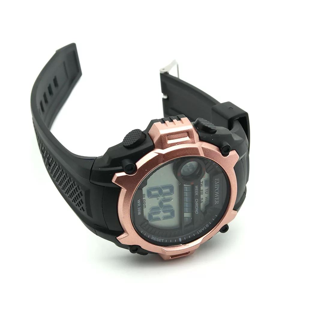 ساعت مچی دیجیتال مردانه امپاور مدل 669