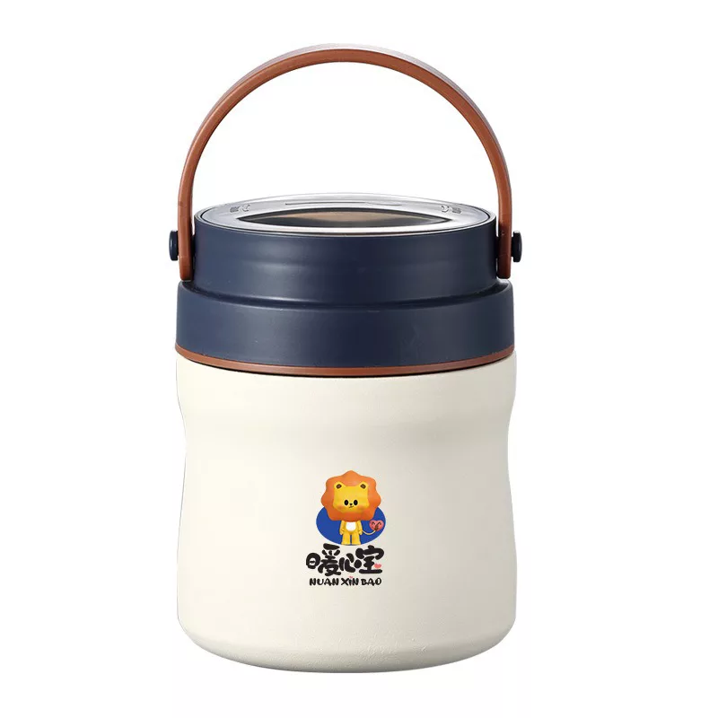 ظرف غذا مدل Vacuum Pot