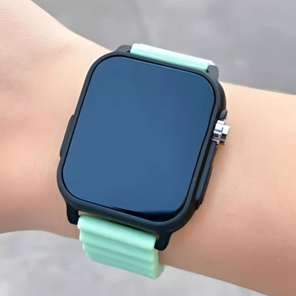 ساعت مچی دیجیتال مدل اسپرت بند پیو الترا کد 9