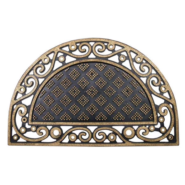 پادری گروه صنعتی پژوهش مدل دیاموند سایز 75×45 سانتی متر