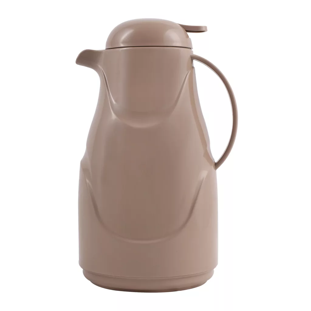 فلاسک مدل میدا گنجایش ۱ لیتر