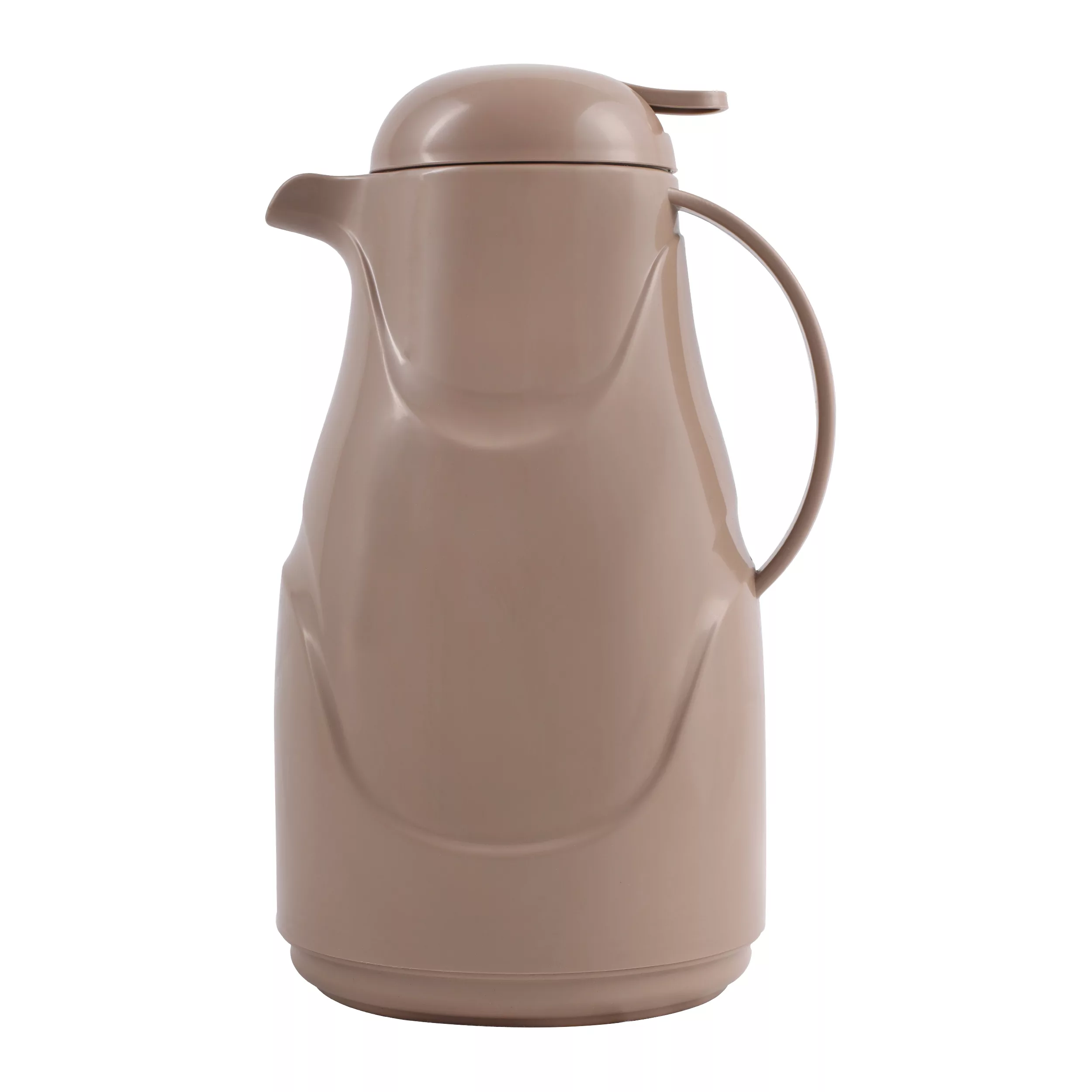 فلاسک مدل میدا گنجایش ۱ لیتر